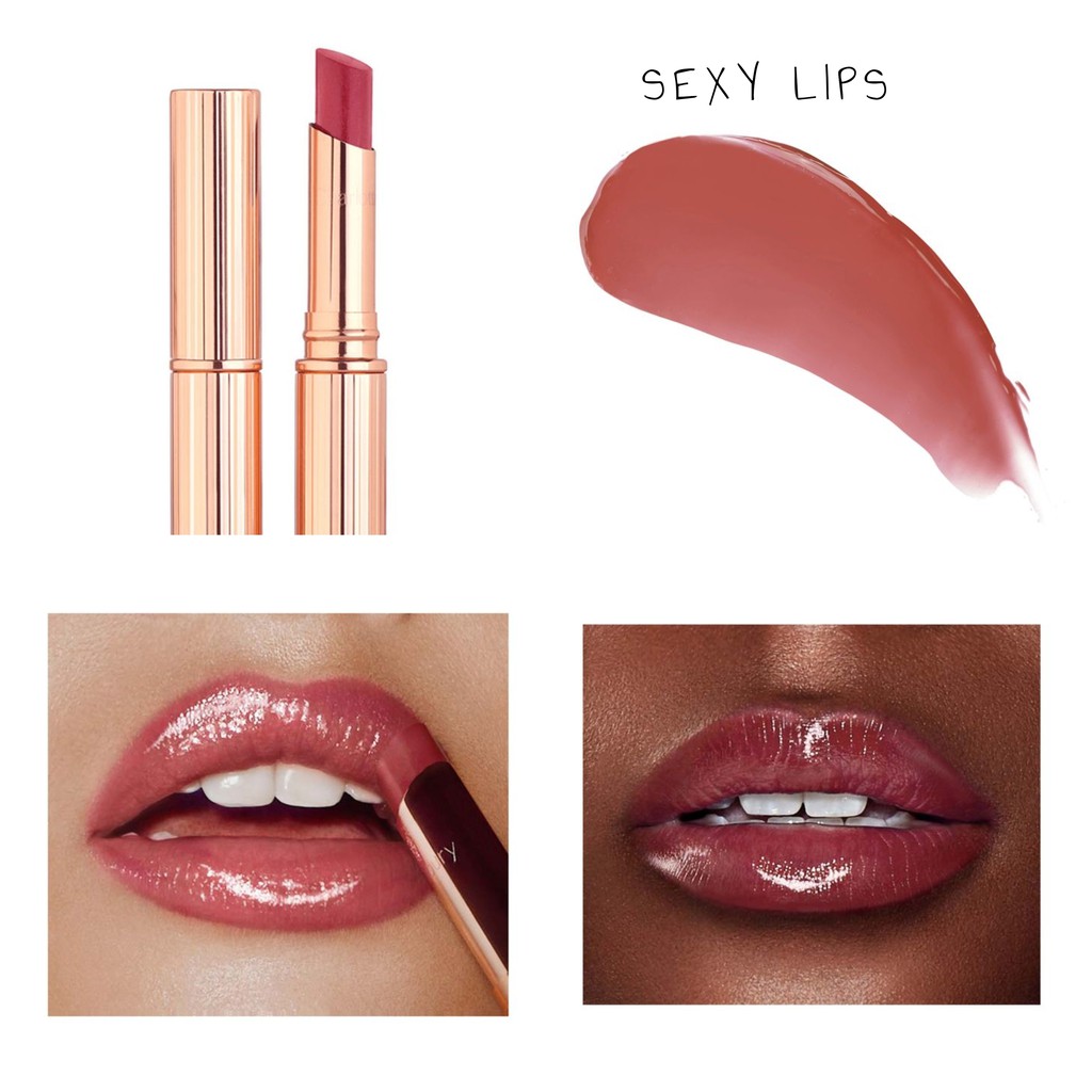 charlotte tilbury superstar lips