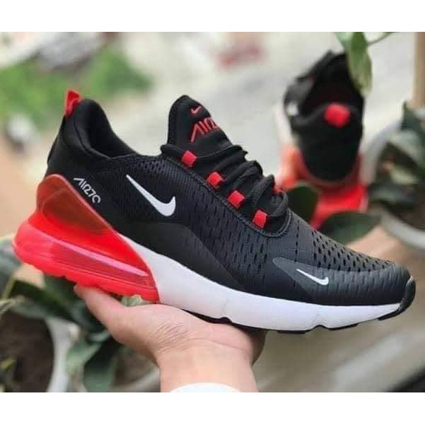 Nike AIR MAX 270 - BOYS YOUTH Shoes Semi replica | Shopee Philippines