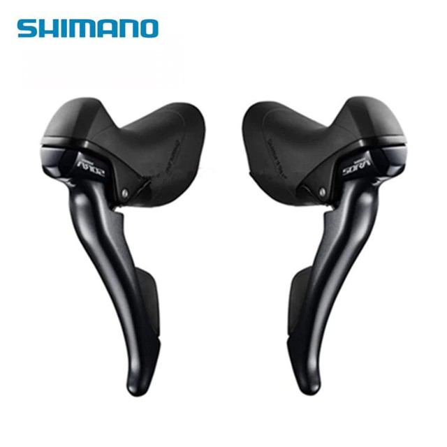 SHIMANO Sora STI Shifter Brake Dual 