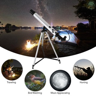 SUNCORE F36050 360/50mm Astronomical Space Telescope - Gearbest.com -  YouTube