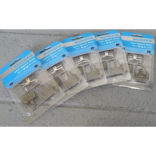 shimano bo1s resin brake pads