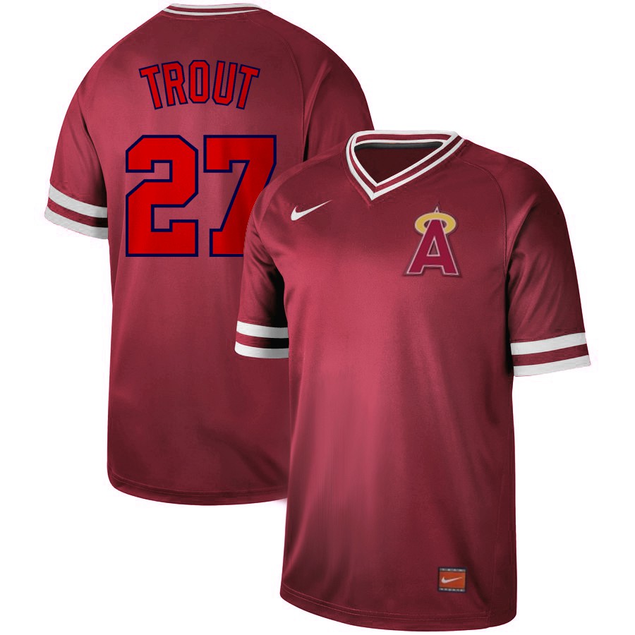 angels retro jersey