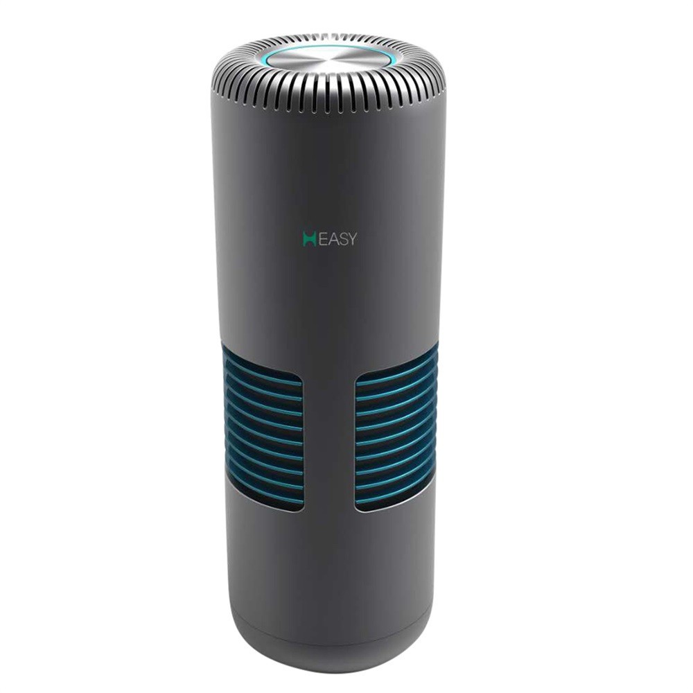 best hepa filter air purifier