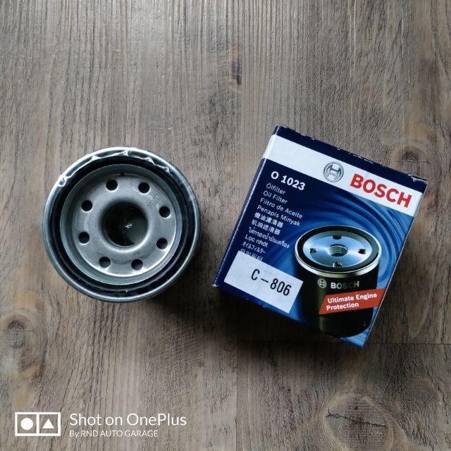 Honda CRV Oil Filter 1995 to 2019 Gas Engine Shopee Philippines