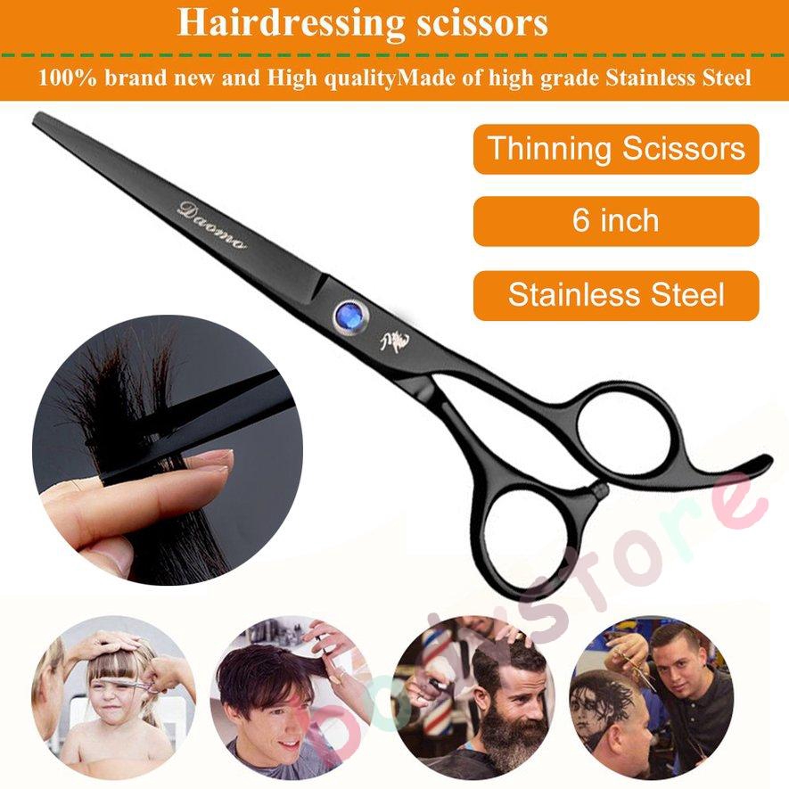 professional grade hair scissors