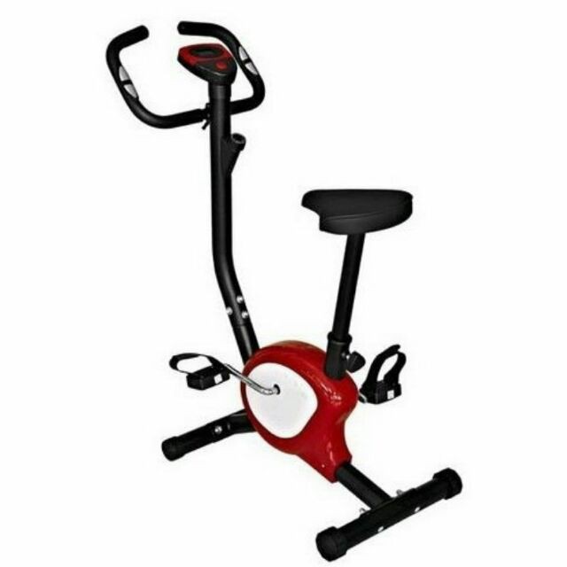 stationary bike ph