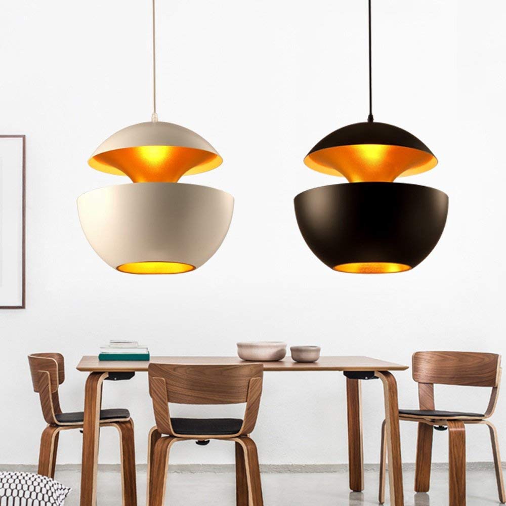 modern minimalist lamp
