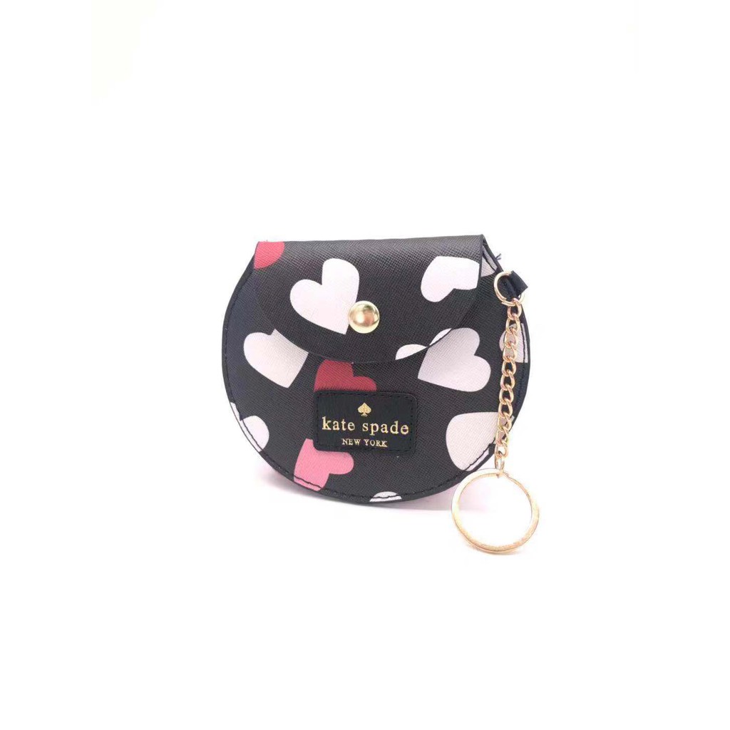 kate spade coin purse