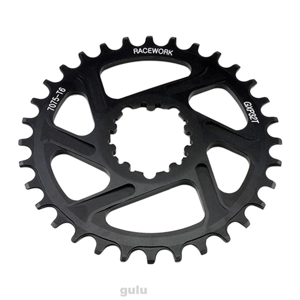 32t single speed chainring