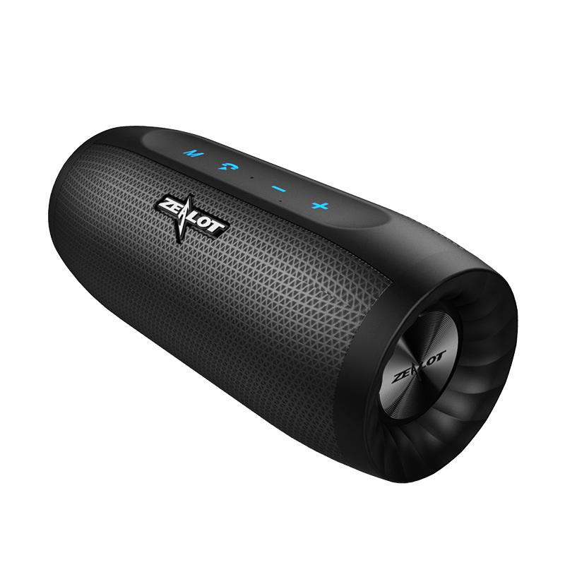 hifi portable speaker