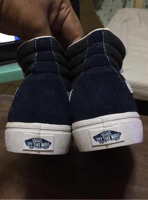 vans off the wall skate shoes