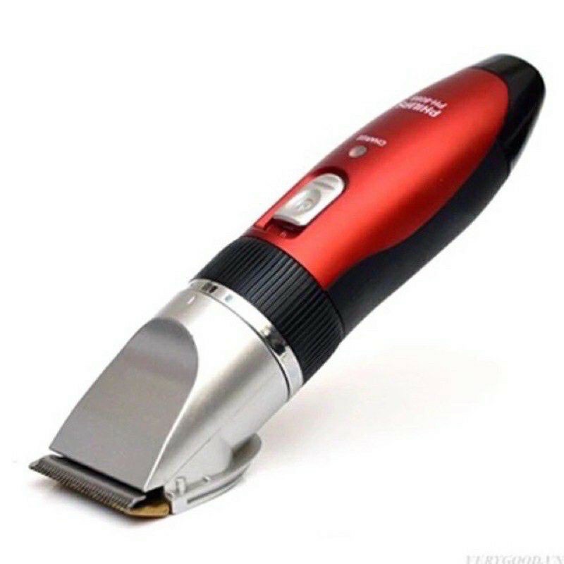 hair trimmer cordless rechargeable