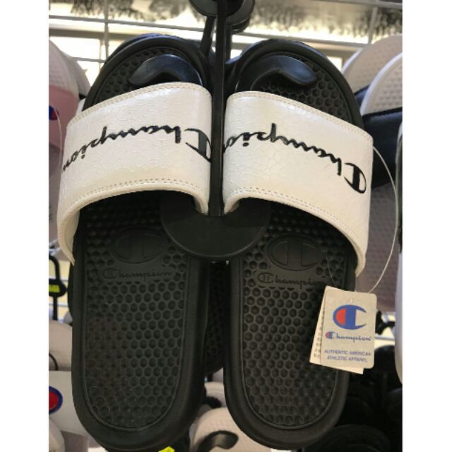 champion slippers price