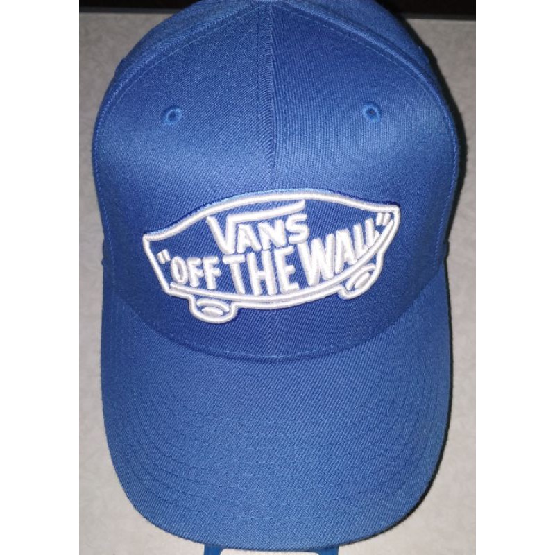 vans off the wall キャップ