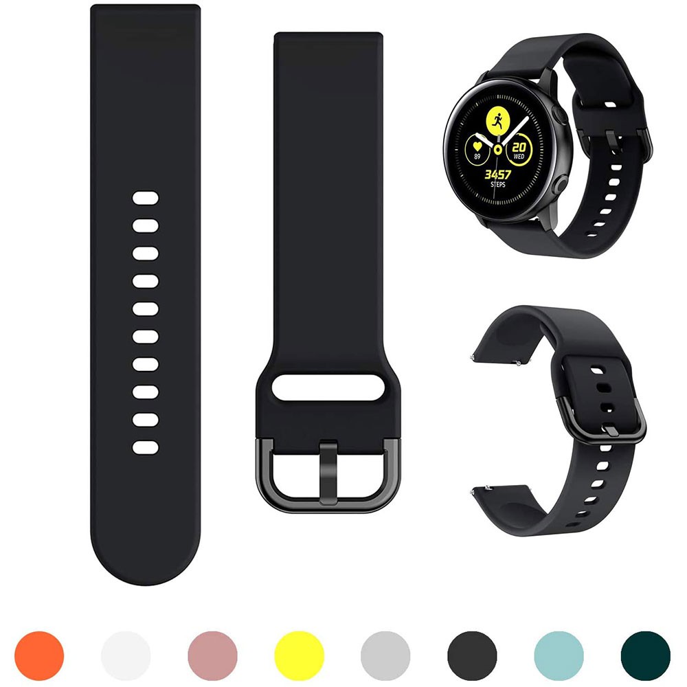 galaxy watch 2 straps