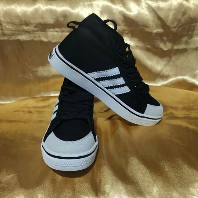 adidas nizza high
