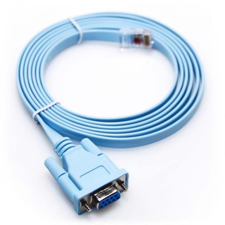 cisco rj45 db9 rollover 6ft cab kabel dispositivos yost ft diablocable showmecables routers cords topik matos cble