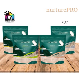 【Philippine cod】 Nurture Pro Tofu Cat Litter 7L