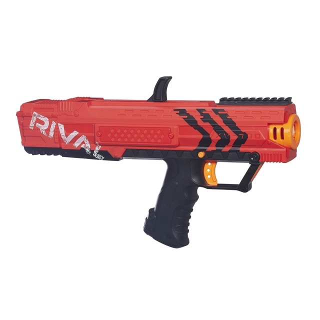 Nerf Rival Apollo XV-700 Team RED/BLUE 