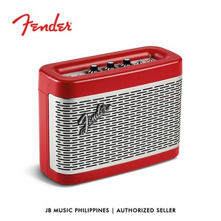 fender newport case