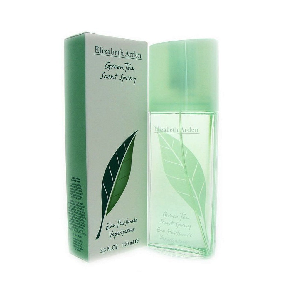 green tea parfum elizabeth arden