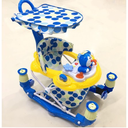 baby walker n rocker