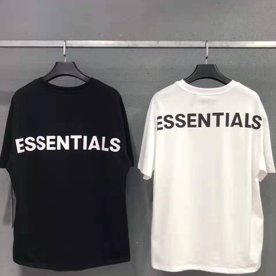 essentials shirt price