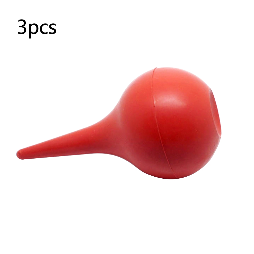rubber bulb syringe baby