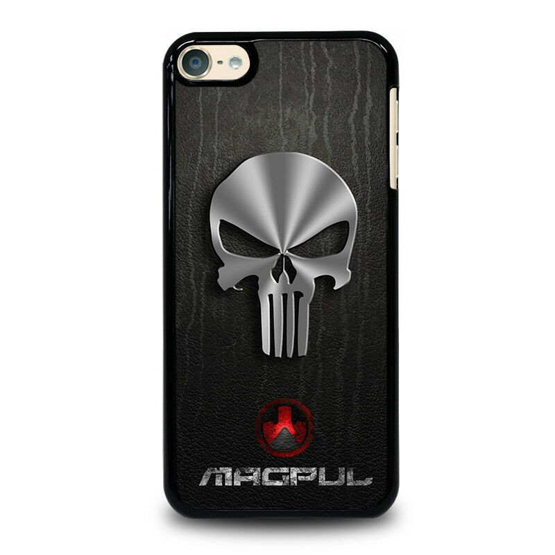 Magpul Punisher 02 Phone Hard Case Cover For Iphone 5 6 6s 7 8 Plus X Xs Max Xr Shopee Philippines