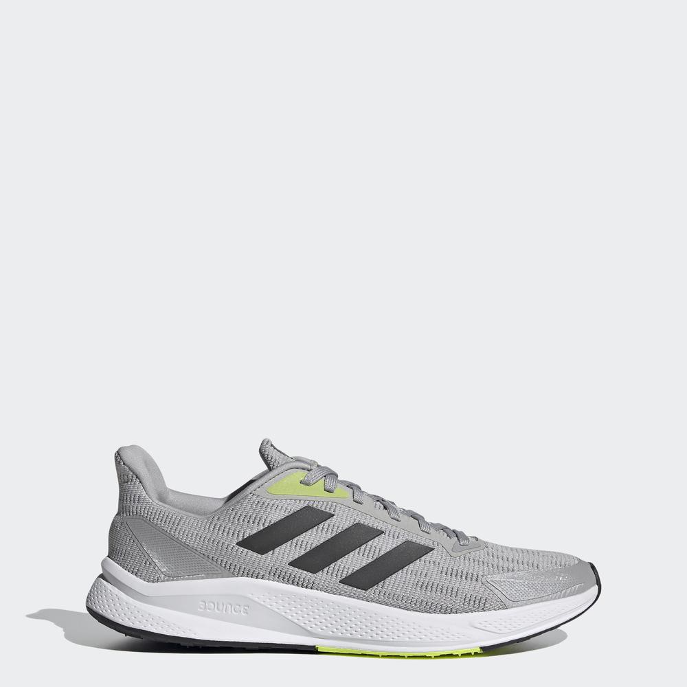 adidas x9000l1 grey