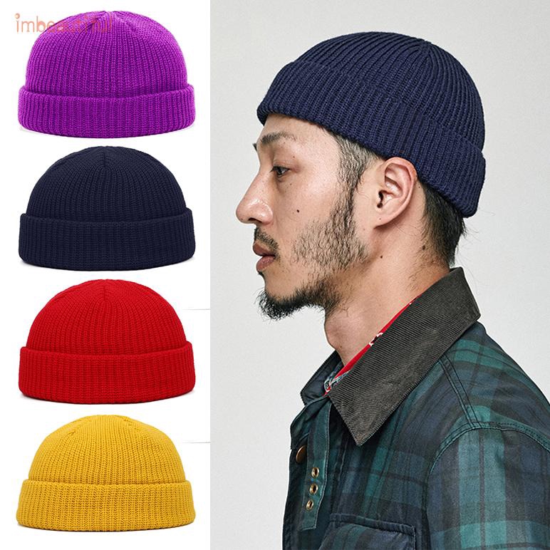 mens docker cap