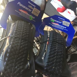 panaracer 29er tires
