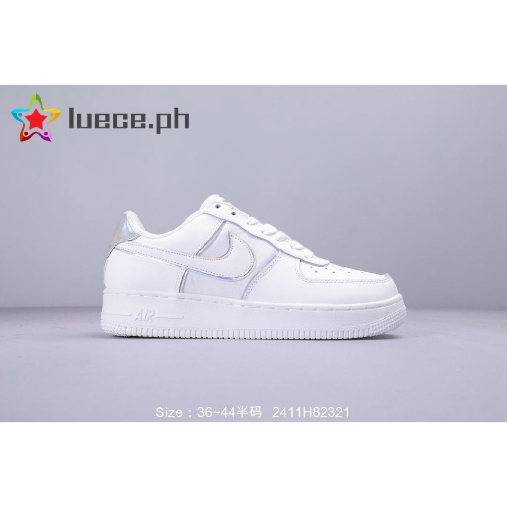 nike white shoes unisex