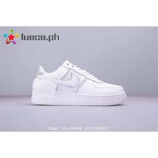 white color shoes