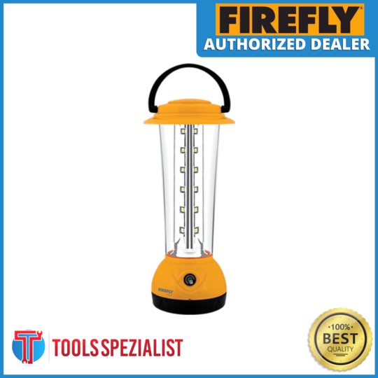 Firefly 24 LED Camping Lamp with Touch Dimmer Switch FEL421 Shopee