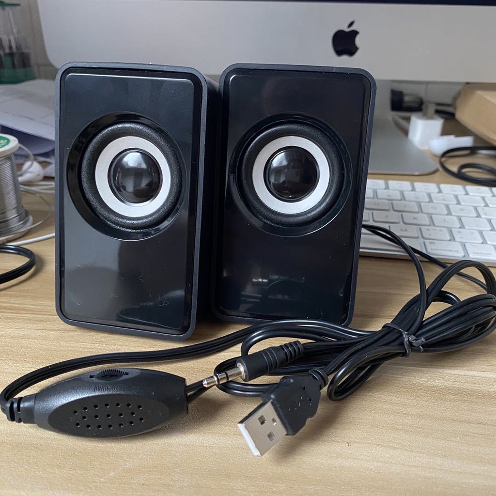 small subwoofer speaker