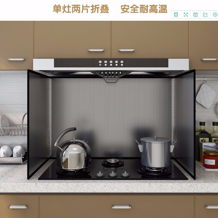 Kitchen Stove Table Gas Stove Stainless Steel Shopee Philippines