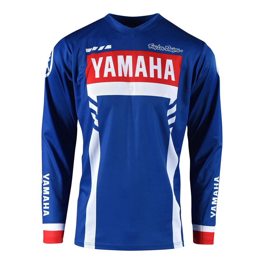 yamaha motocross gear