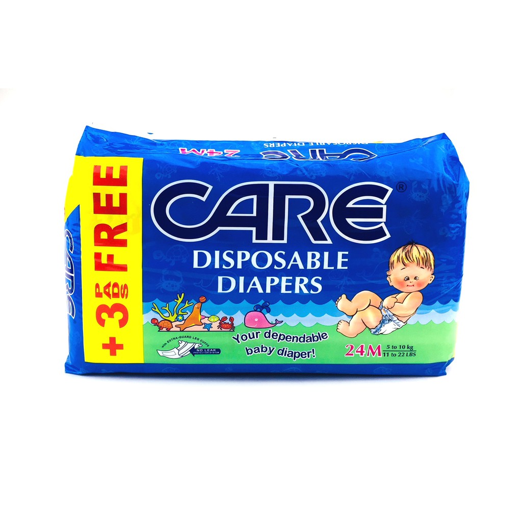 care diaper