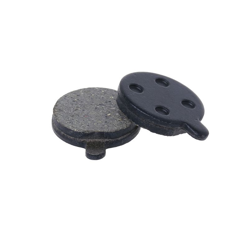 zoom disc brake pads replacement