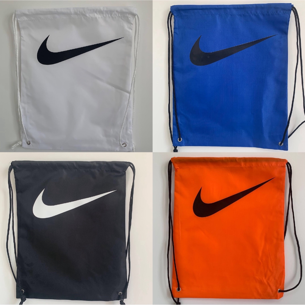 nike rope bag