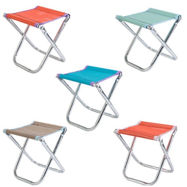 portable folding chair