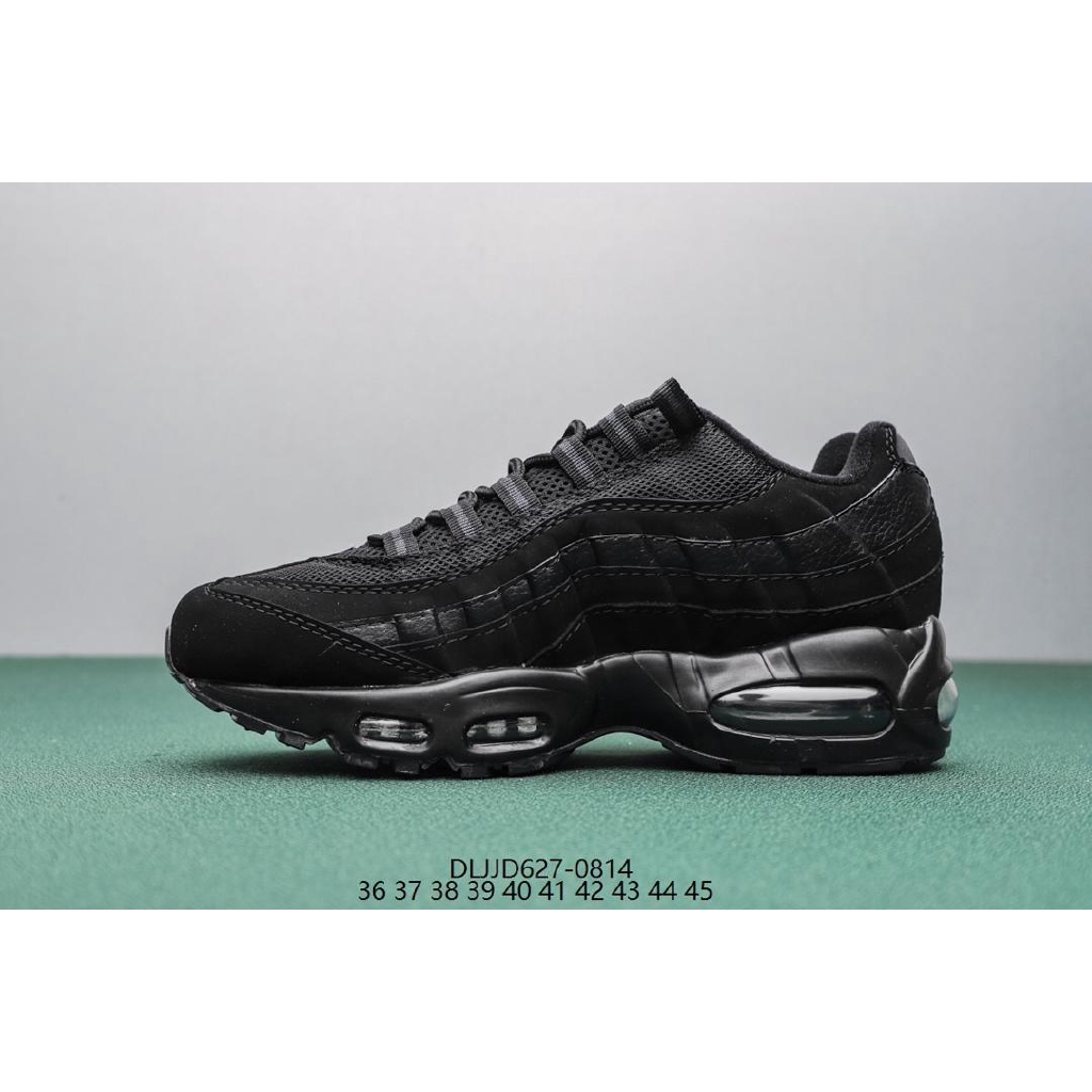 all black 95