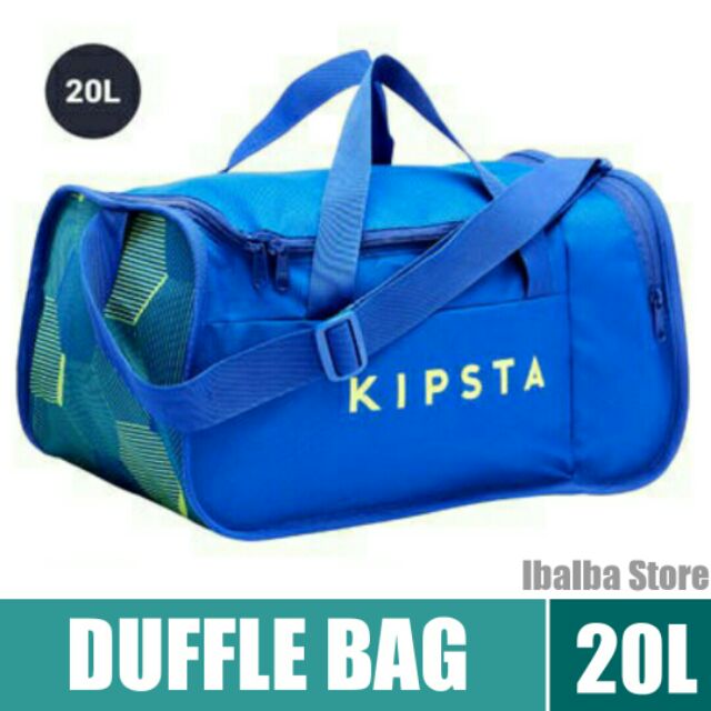 decathlon duffle bags