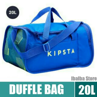 kipsta away bag 30l