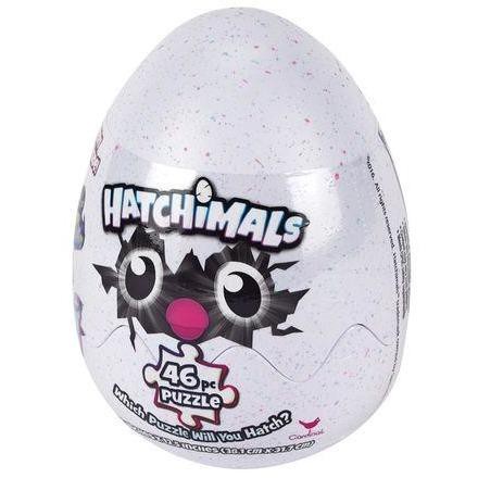 mystery hatchimal