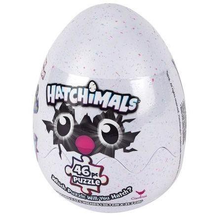 hatchimals mystery puzzle