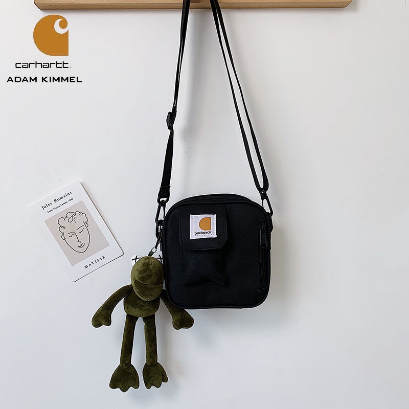 carhartt man bag