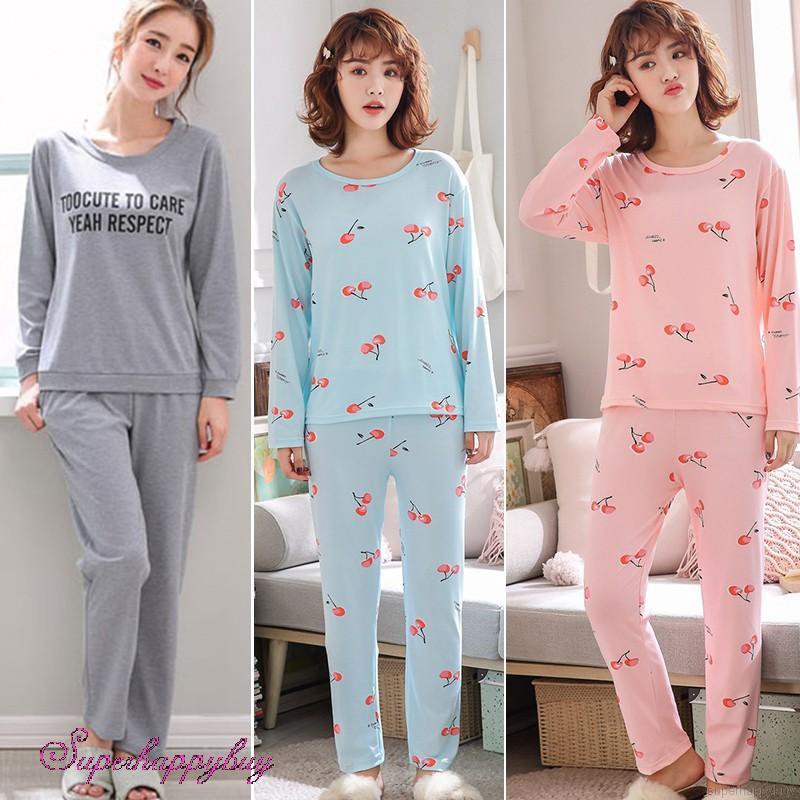 pretty womens pajamas