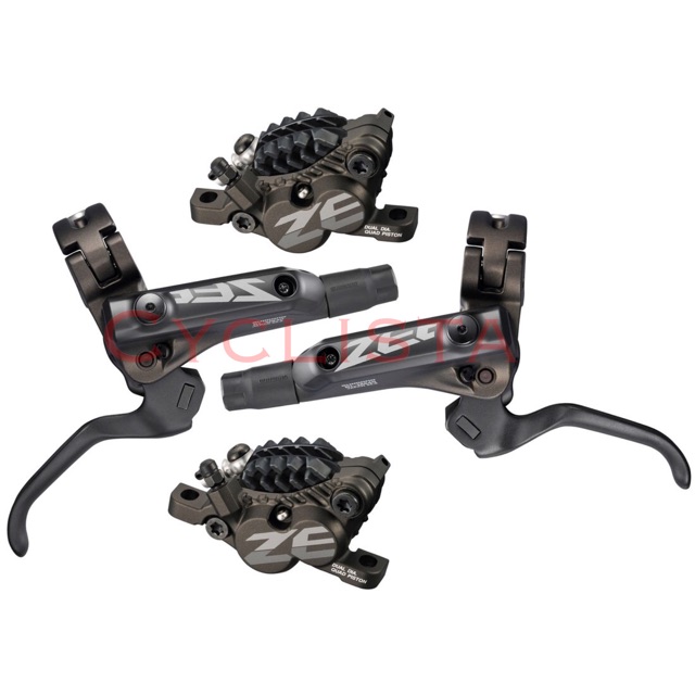 zee brake set